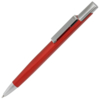 CODEX, ручка шариковая, красный, металл (Изображение 1)