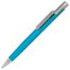 CODEX, ручка шариковая, бирюзовый, металл (Изображение 1)