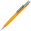 CODEX, ручка шариковая, желтый, металл (Изображение 1)
