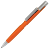 CODEX, ручка шариковая, оранжевый, металл (Изображение 1)