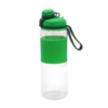 Спортивная бутылка Oriole Tritan, зеленый (Изображение 1)