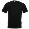 Футболка бесшовная "Start", черный_3XL,  100% х/б, 150 г/м2 (Изображение 1)