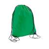 Рюкзак "URBAN", ярко-зеленый, 45×34,5 см, 100% полиэстер, 210D (Изображение 1)