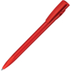 KIKI MT, ручка шариковая, красный, пластик (Изображение 1)