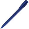 KIKI MT, ручка шариковая, ярко-синий, пластик (Изображение 1)