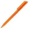 Ручка шариковая TWISTY, оранжевый, пластик (Изображение 1)