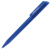 TWISTY, ручка шариковая, ярко-синий, пластик (Изображение 1)