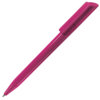 TWISTY, ручка шариковая, розовый, пластик (Изображение 1)