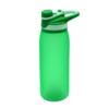 Спортивная бутылка Blizard Tritan, зеленый (Изображение 1)
