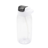 Пластиковая бутылка Lisso, белый (Изображение 1)