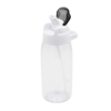 Пластиковая бутылка Lisso, белый (Изображение 2)