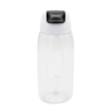Пластиковая бутылка Lisso, белый (Изображение 3)