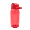 Пластиковая бутылка Lisso, красный (Изображение 3)