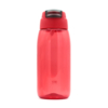 Пластиковая бутылка Lisso, красный (Изображение 4)