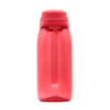 Пластиковая бутылка Lisso, красный (Изображение 5)