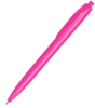 N6, ручка шариковая, розовый, пластик (Изображение 1)