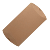 Коробка подарочная PACK; 23*16*4 см; коричневый (Изображение 1)