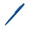 MIR, ручка шариковая, синий, пластик (Изображение 1)