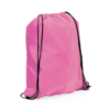 Рюкзак SPOOK, розовый, 42*34 см,  полиэстер 210 Т (Изображение 1)