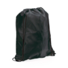 Рюкзак SPOOK, черный, 42*34 см, полиэстер 210 Т (Изображение 1)