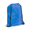 Рюкзак SPOOK, голубой, 42*34 см, полиэстер 210 Т (Изображение 1)