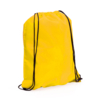 Рюкзак SPOOK, желтый, 42*34 см, полиэстер 210 Т (Изображение 1)