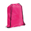 Рюкзак SPOOK, розовый неон, 42*34 см,  полиэстер 210 Т (Изображение 1)