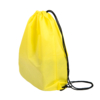Рюкзак ERA, желтый, 36х42 см, нетканый материал 70 г/м (Изображение 1)