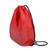 Рюкзак ERA, красный, 36х42 см, нетканый материал 70 г/м (Изображение 1)
