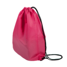Рюкзак ERA, розовый, 36х42 см, нетканый материал 70 г/м