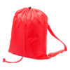 Рюкзак BAGGY, красный, 34х42 см, полиэстер 210 Т (Изображение 1)