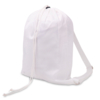 Рюкзак BAGGY, белый, 34х42 см, полиэстер 210 Т (Изображение 1)