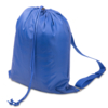 Рюкзак BAGGY, синий, 34х42 см, полиэстер 210 Т (Изображение 1)