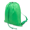 Рюкзак BAGGY, зелёный, 34х42 см, полиэстер 210 Т (Изображение 1)