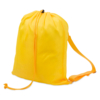 Рюкзак BAGGY, желтый, 34х42 см, полиэстер 210 Т (Изображение 1)