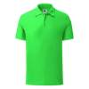 Поло "Iconic Polo", зеленый, 2XL, 100% х/б, 180 г/м2 (Изображение 1)