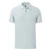 Поло "Iconic Polo", серый, 2XL, 65% полиэстер 35% х/б, 180 г/м2 (Изображение 1)