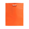 Сумка BLASTER, оранжевый, 43х34 см, 100% полиэстер, 80 г/м2 (Изображение 1)