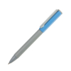 SWEETY, ручка шариковая, голубой, металл, пластик (Изображение 1)