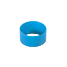 Комплектующая деталь к кружке 26700 FUN2-силиконовое дно, голубой, силикон