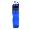 Пластиковая бутылка Solada, синий (Изображение 3)