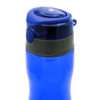 Пластиковая бутылка Solada, синий (Изображение 6)