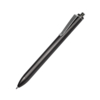 M2, ручка шариковая, серый, пластик, металл (Изображение 1)