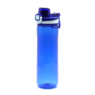 Пластиковая бутылка Verna, синий