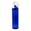 Пластиковая бутылка Narada, синий (Изображение 2)