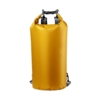Рюкзак водонепроницаемый TAYRUX, 63 x 23 Ø см, 100% полиэстер, желтый (Изображение 1)