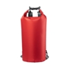 Рюкзак водонепроницаемый TAYRUX, 63 x 23 Ø см, 100% полиэстер, красный (Изображение 1)