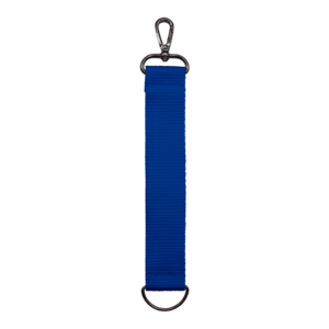 Ремувка 4sb с полукольцом (синий)