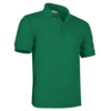 Рубашка поло  PATROL, ярко-зеленый (Изображение 1)