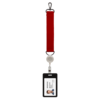 Ремувка 4sb с полукольцом (красный) (Изображение 4)